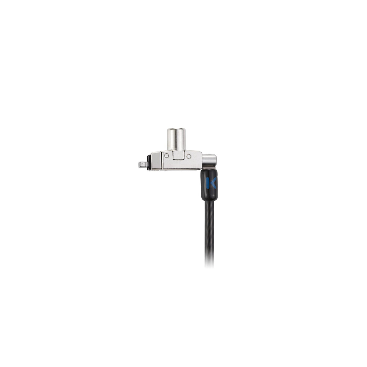 Kensington Candado fino con llave N17 2.0 para portátiles con ranuras tipo "wedge": llaves idénticas Cable ant