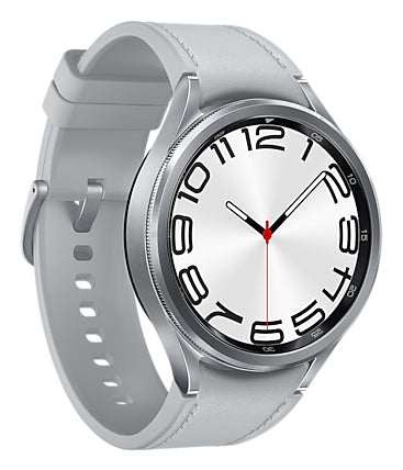Samsung Galaxy Watch6 Classic SM-R965F 3,81 cm (1.5") OLED 47 mm Digital 480 x 480 Pixeles Pantalla