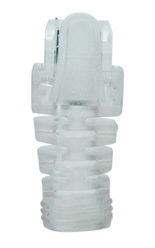 Enson EPRO-BOOT-CL accesorio para cable Cable de arranque, Transparente