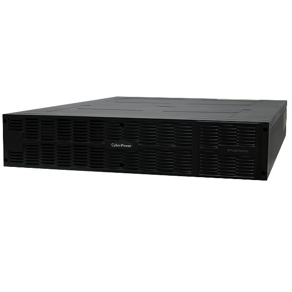 CyberPower BPL48V75ART2U batería para sistema ups Sealed Lead Acid (VRLA) 48 V