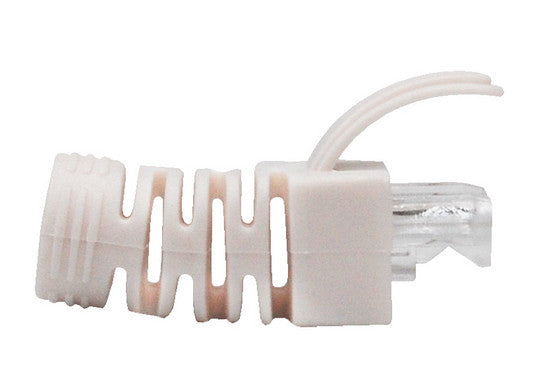 Enson EPRO-BOOT-WH accesorio para cable Funda sujetacables