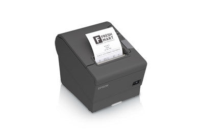 MINIPRINTER EPSON TM-T88V-656 NEGRA