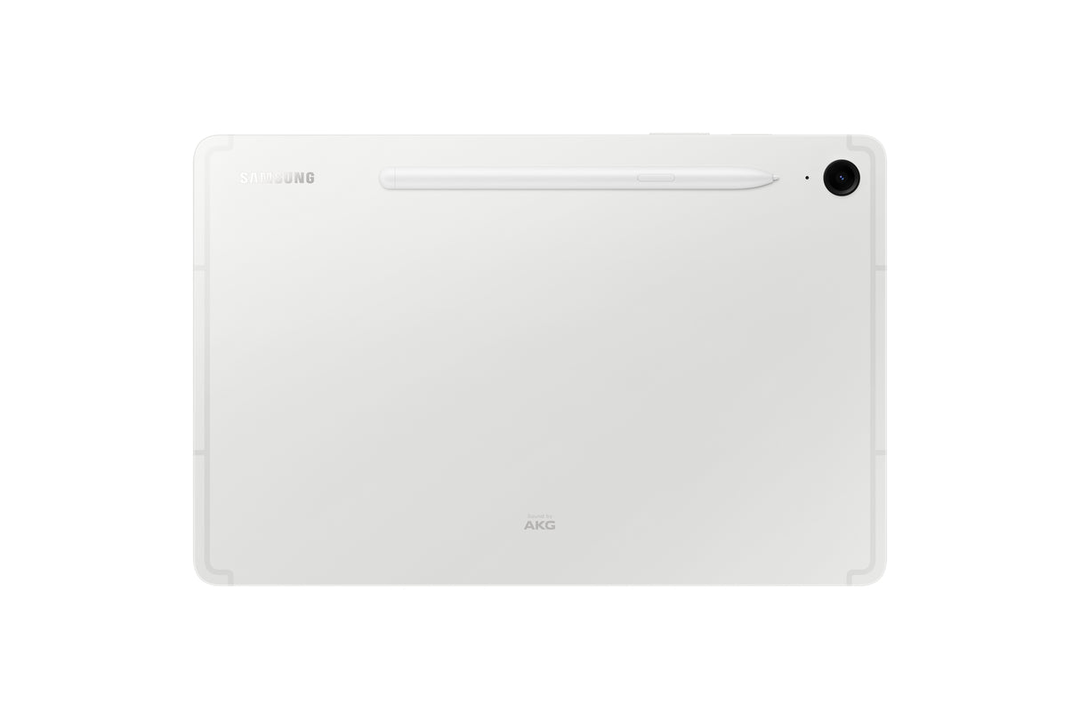 Samsung Galaxy Tab S9 FE SM-X510NZSHMXO tabletas 27,7 cm (10.9") 2304 x 1440 Pixeles TFT Gorilla Glass
