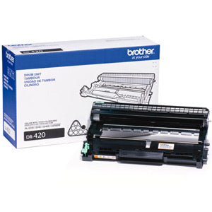 Brother DR-420 tambor de impresora Original