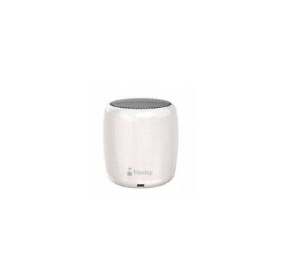 Nextep NE-401 altavoz portátil o de fiesta Altavoz monofónico portátil Blanco