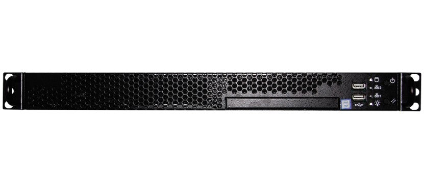 Meriva Technology MSERVER510 servidor de vigilancia en red
