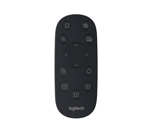 Dekker Industrial Design 960-001184 Sistemas de video conferencia Negro, Gris Si Full HD