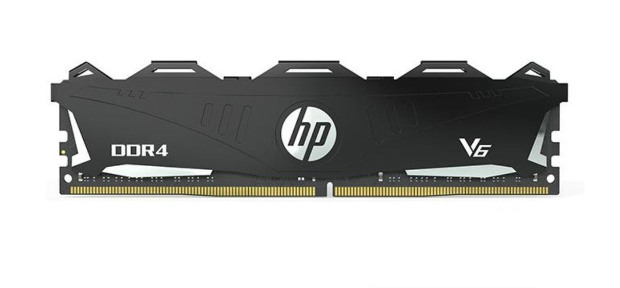 HP V6 Memoria RAM 16 16 GB 1 x 16 GB DDR4