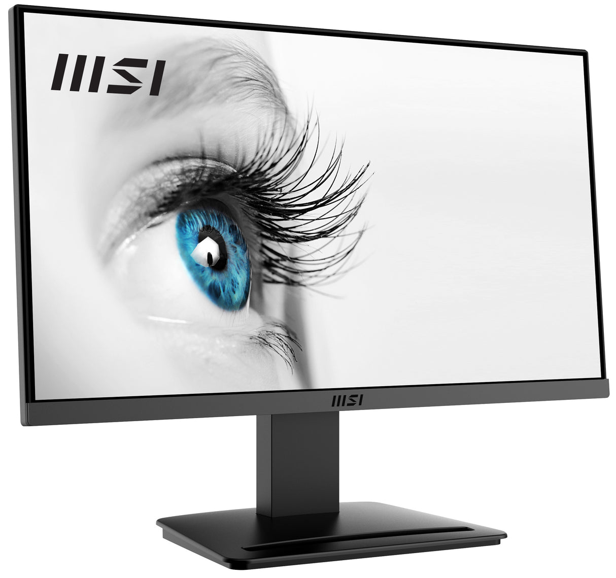MSI Pro MP223 Monitor 54,5 cm (21.45") 1920 x 1080 Pixeles Full HD LED Negro