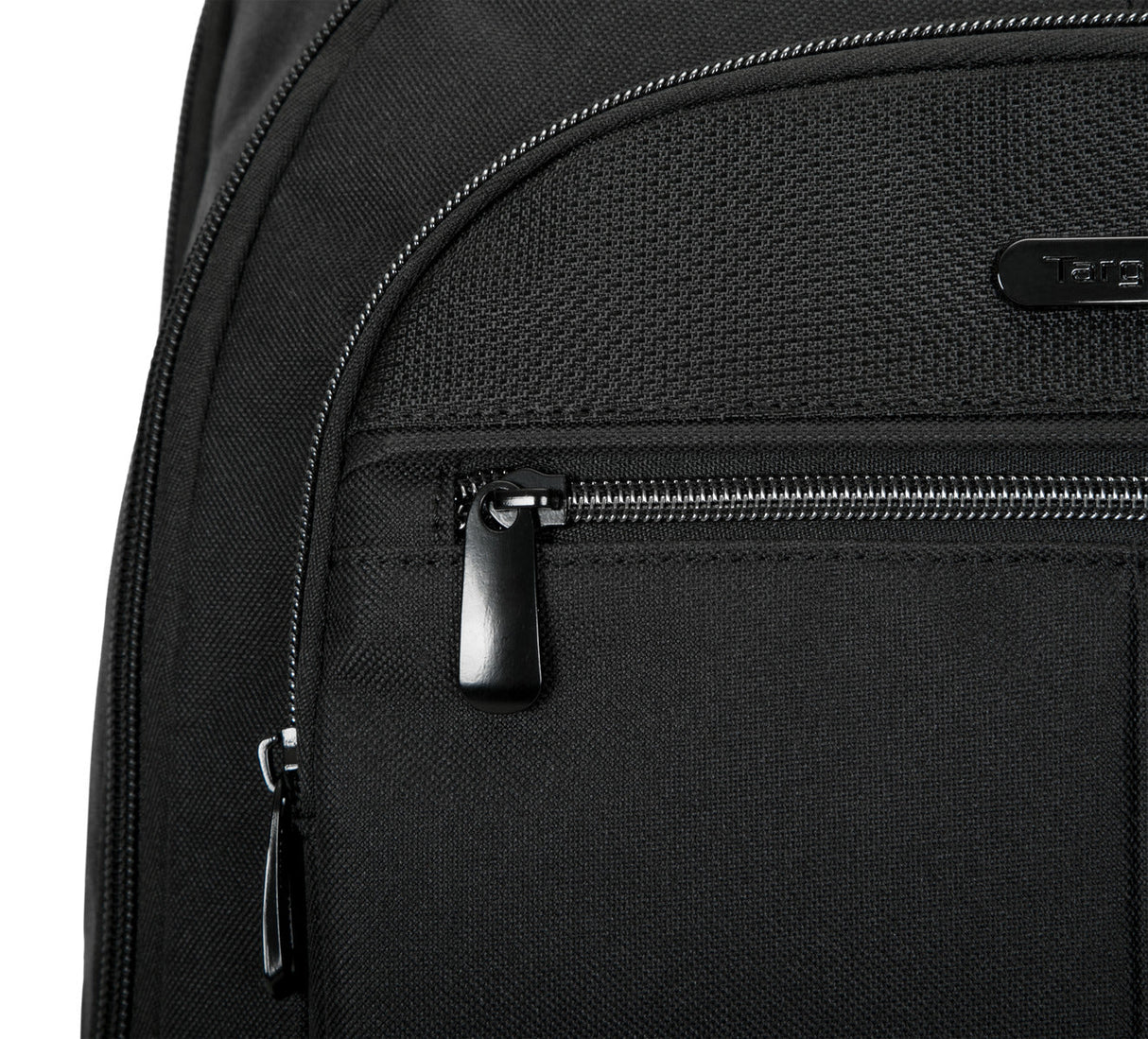 Targus Mochila Laptop Monocromo 40,6 cm (16") Mochila Negro
