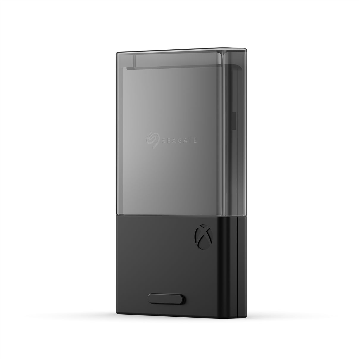 Seagate Storage Expansion Card accesorios y piezas de videoconsolas Xbox Negro 1 GB Microsoft