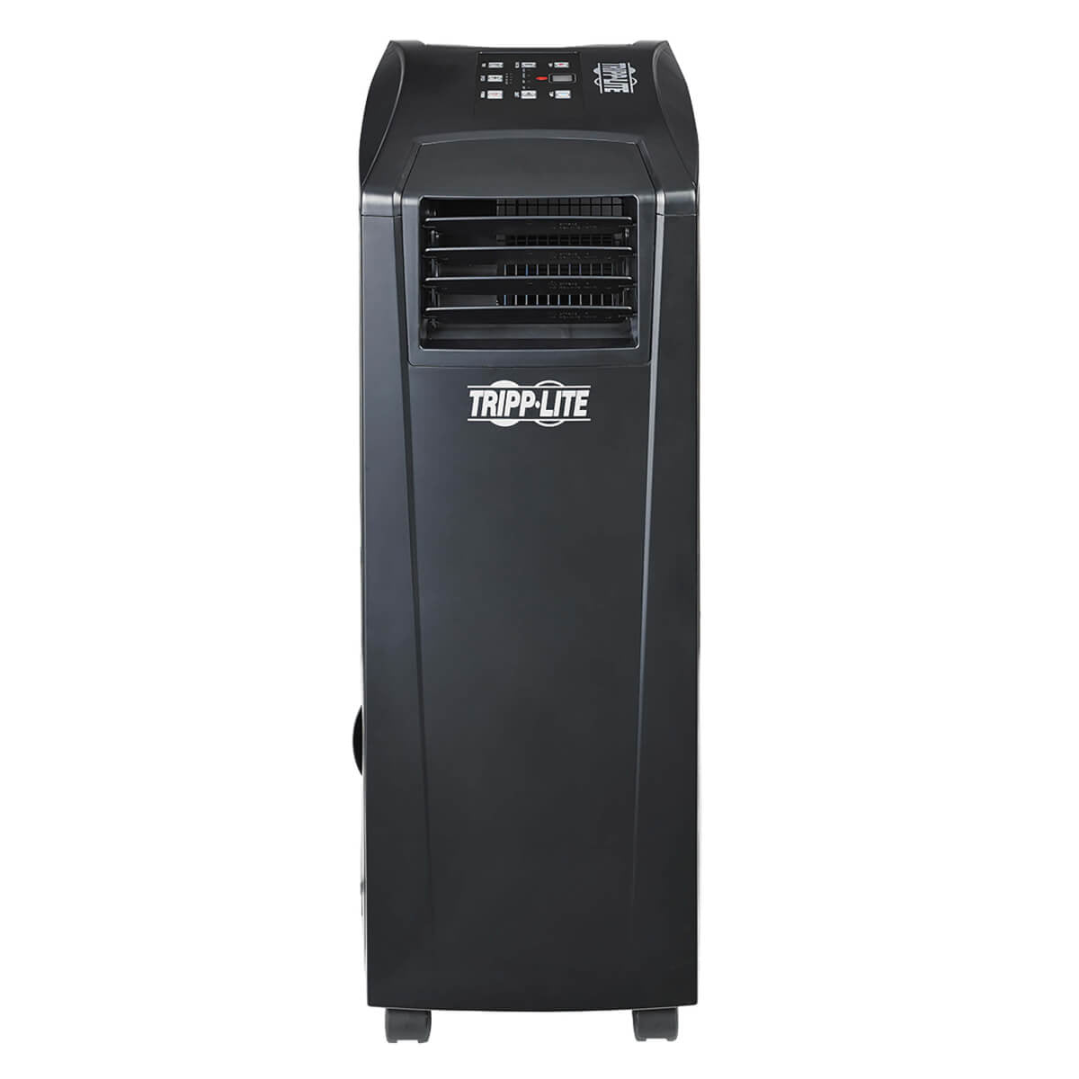 Tripp Lite SRCOOL12K Unidad Portátil de Aire Acondicionado para Salas de Servidores - 12,000 BTU (3.5 kW), 120V