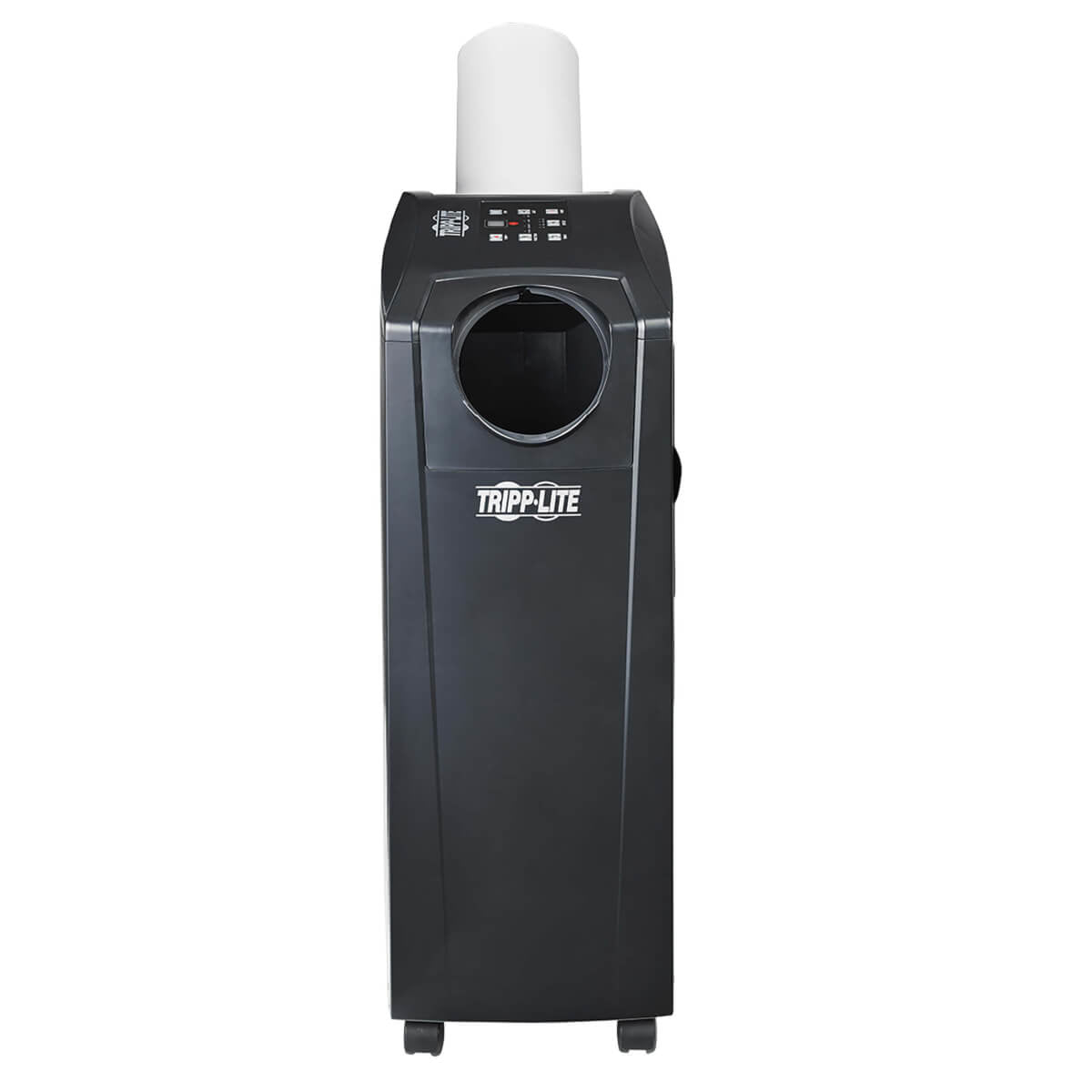 Tripp Lite SRCOOL12K Unidad Portátil de Aire Acondicionado para Salas de Servidores - 12,000 BTU (3.5 kW), 120V