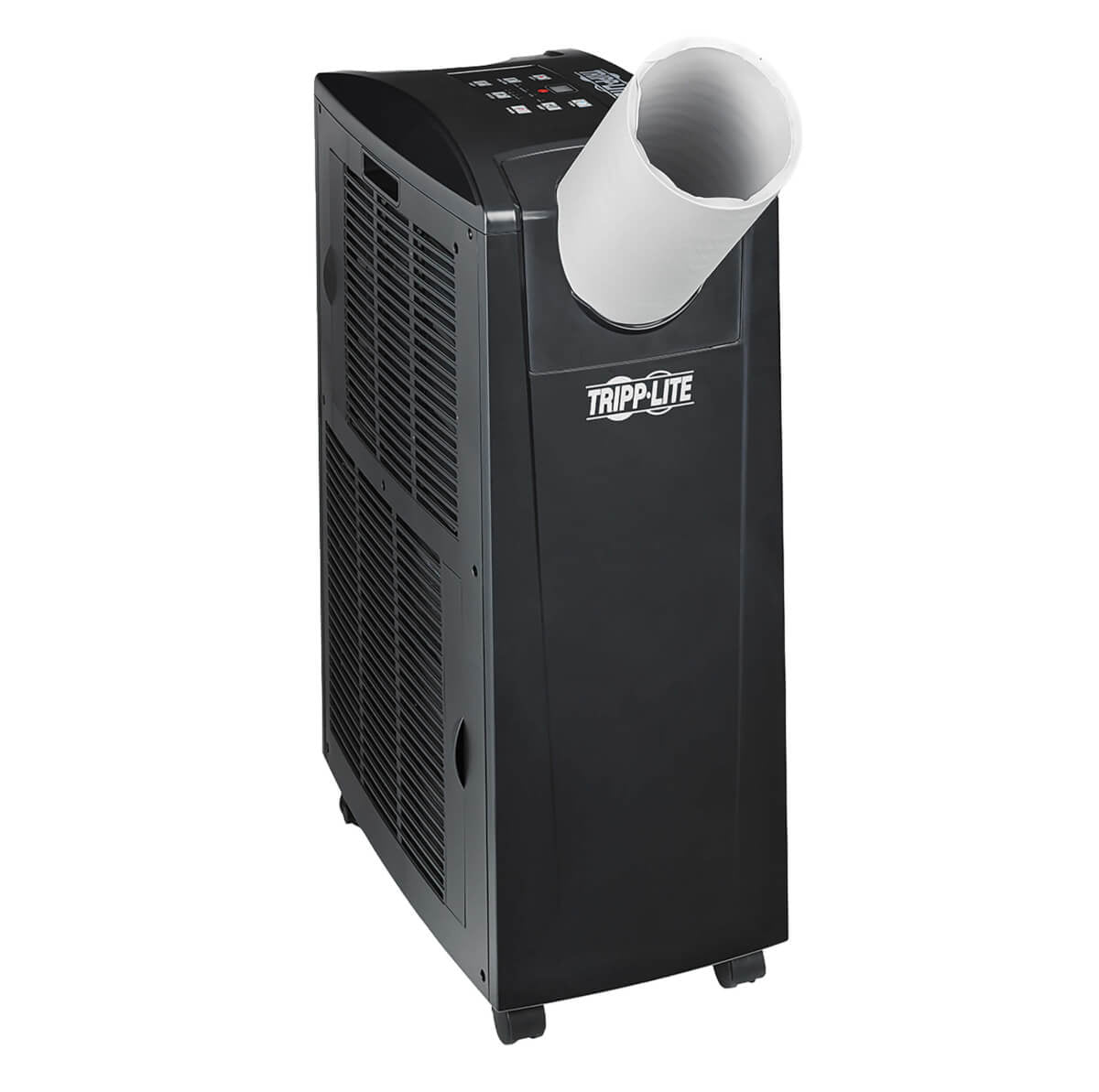 Tripp Lite SRCOOL12K Unidad Portátil de Aire Acondicionado para Salas de Servidores - 12,000 BTU (3.5 kW), 120V