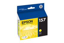 Epson T157420 Cartucho de Tinta 1 pieza(s) Original Amarillo Inyección de tinta