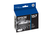 Epson T157820 Cartucho de Tinta 1 pieza(s) Original Negro Inyección de tinta
