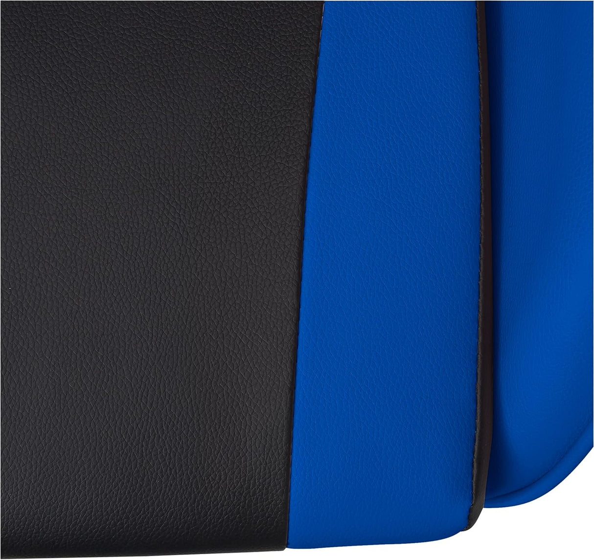 Silla Gamer Nextep Falkor Ne-461A Ergonómica Color Negro-Azul FullOffice.com