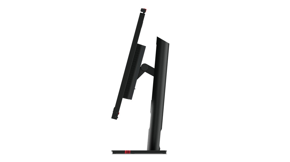Lenovo ThinkVision T27hv-30 Monitor 68,6 cm (27") 2560 x 1440 Pixeles Quad HD W-LED Negro