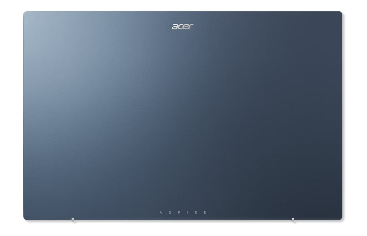 Acer Aspire A315-24P-R8H5 Laptop Portátil Azul Concha 39,6 cm (15.6")