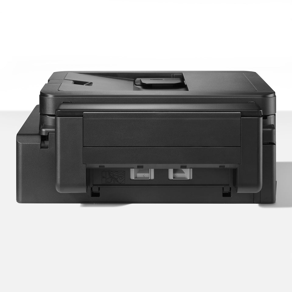 MULTIFUNCIONAL BROTHER MFCT930DW INYECCIÓN DE TINTA CONTINUA INKBENEFIT TANK WI-FI/USB 2.0 HASTA 30PPM NEGRO Y 26PPM C