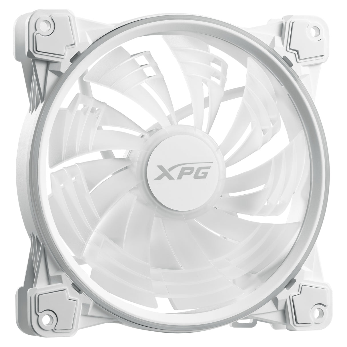 XPG HURRICANE 140 ARGB PWM Blanco