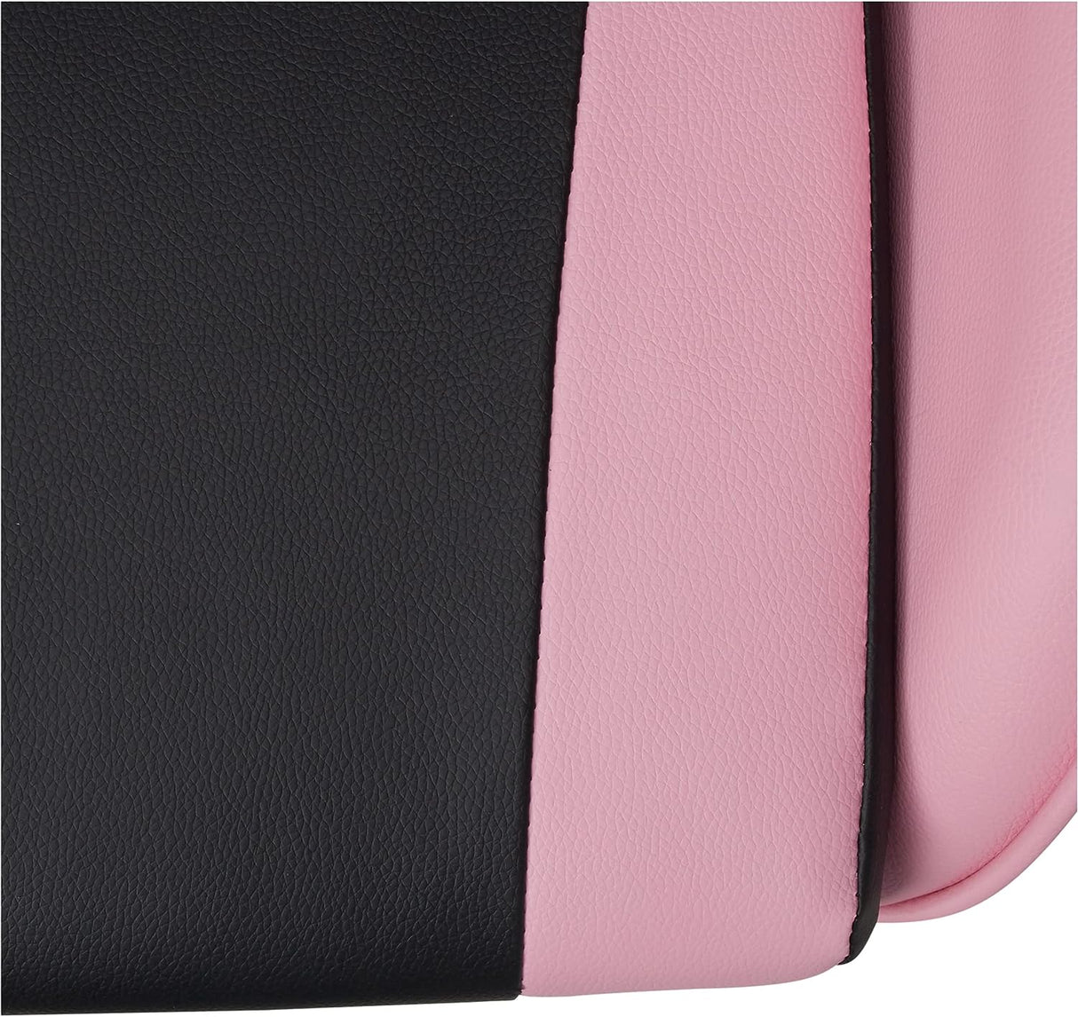 Silla Nextep Falkor Ne-461Rs Ergonómica Color Negro-Rosa FullOffice.com