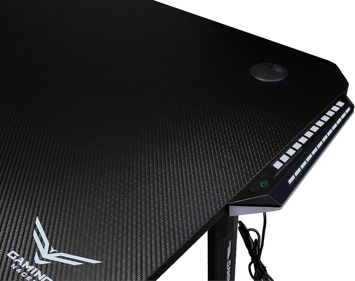 Escritorio Gaming Naceb Technology NA-0628