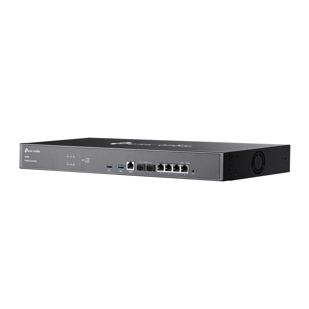 TP-Link Omada OC400 pasarelas y controladores Gris Si Si 8 MB