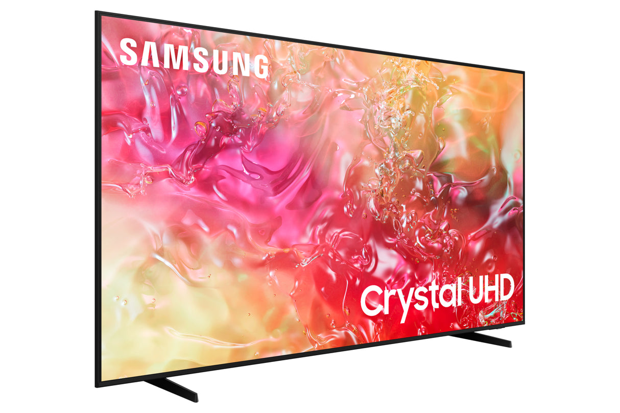 Samsung UN75DU7000FXZX Televisor 190,5 cm (75") 3840 x 2160 Pixeles 4K Ultra HD LED Smart TV Wifi Negro