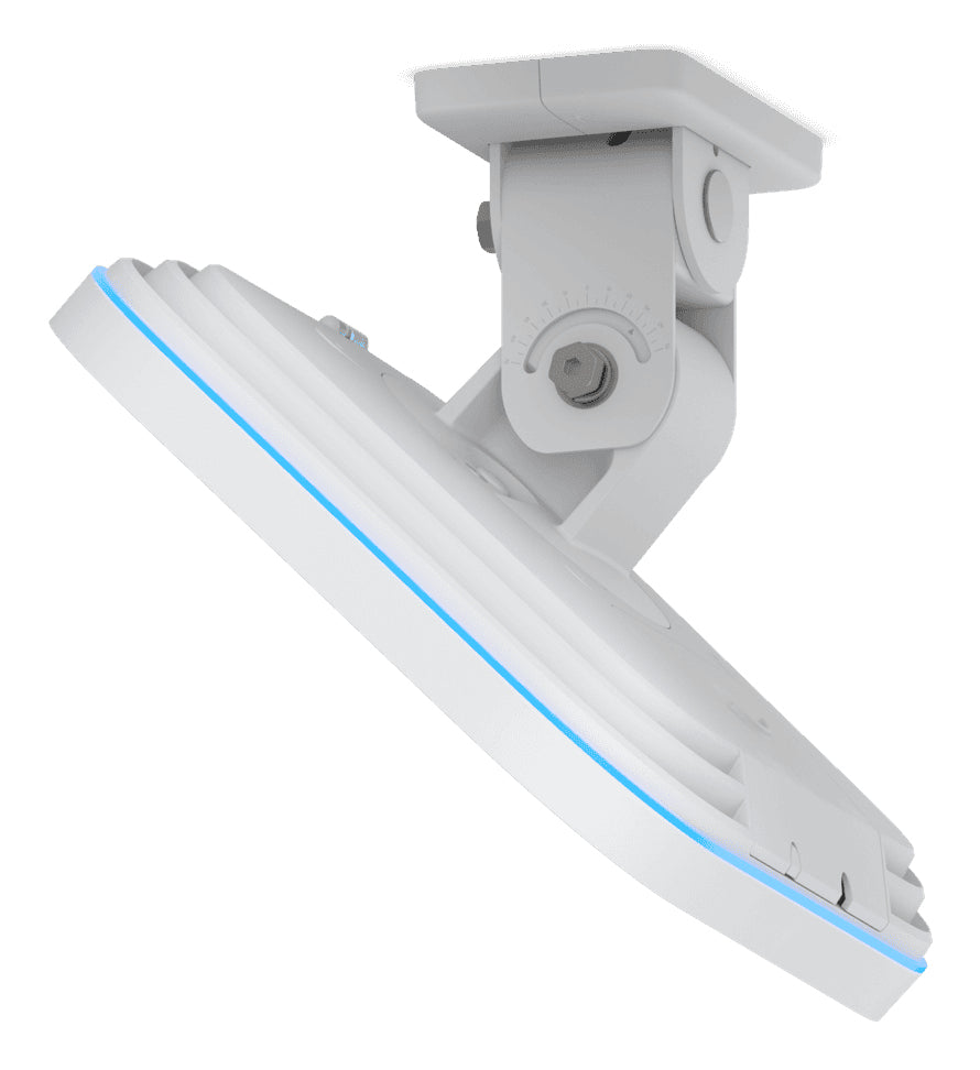 Ubiquiti E7 Campus 11500 Mbit/s Blanco Energía sobre Ethernet (PoE)