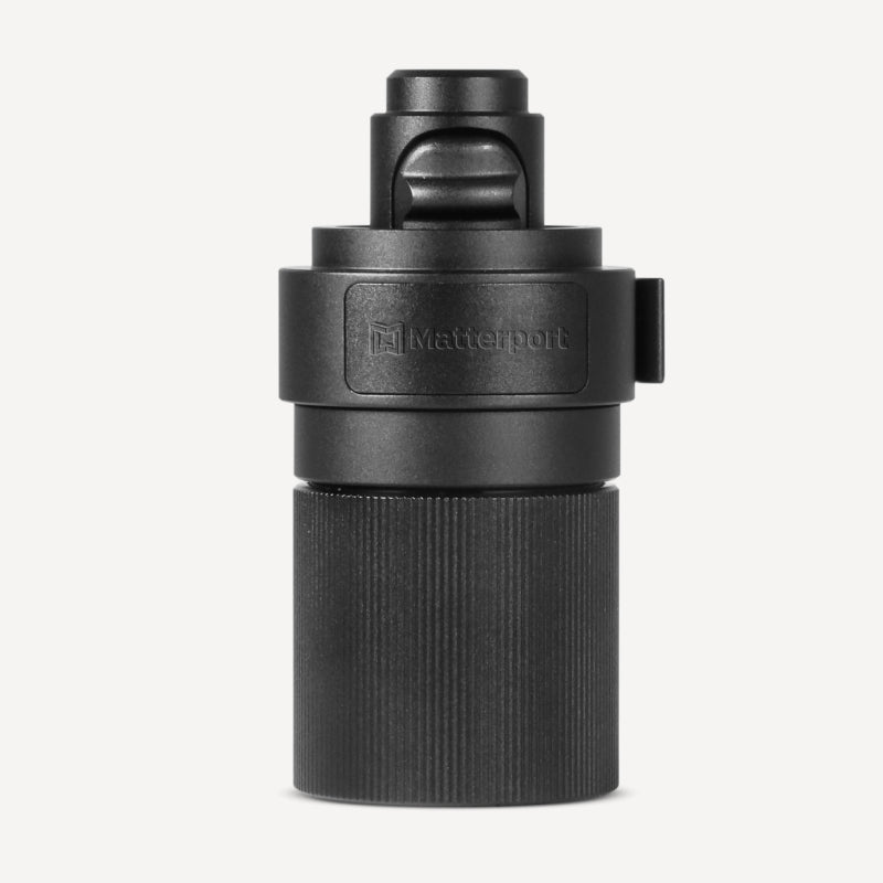 Matterport Pro3 Camera, Escáner portátil, Escáner a color, MC300-X | Escáneres 3D