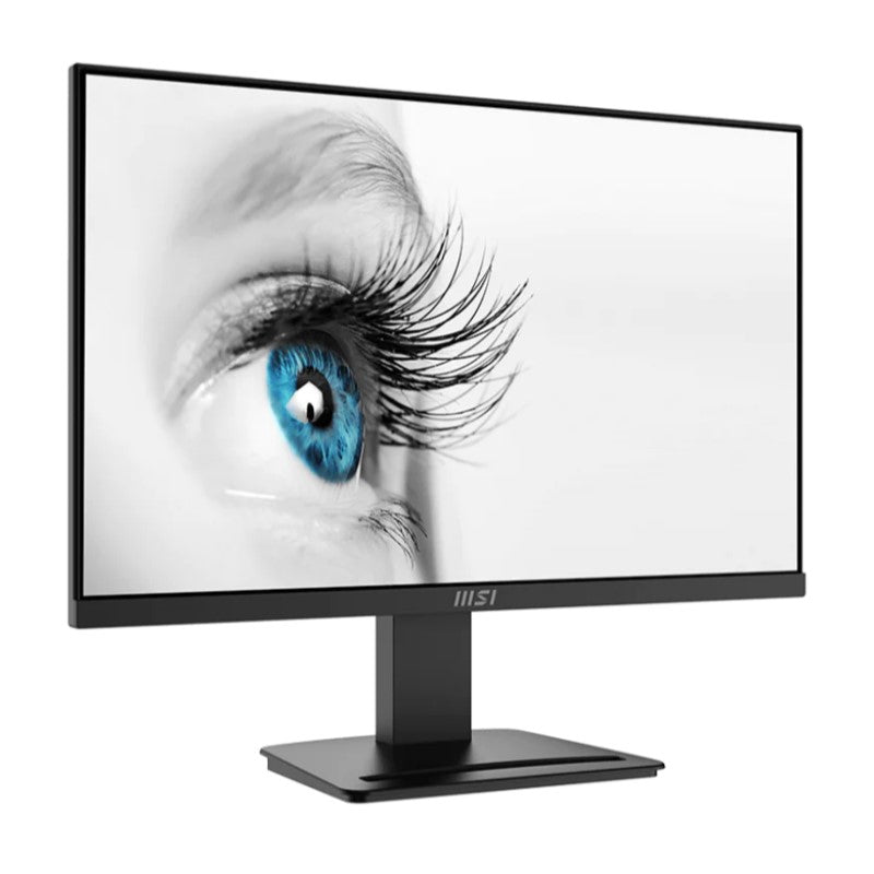 Monitor MSI PRO MP2412 23.8" FHD 100Hz/1ms TUV, HDMI/DP, VESA, Low Blue Light