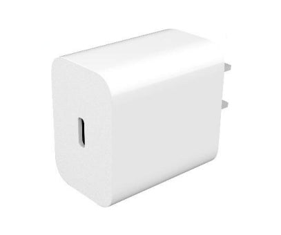 Hikvision HS-FC20-A1C01A cargador de dispositivo móvil Universal Blanco Corriente alterna Carga rápi