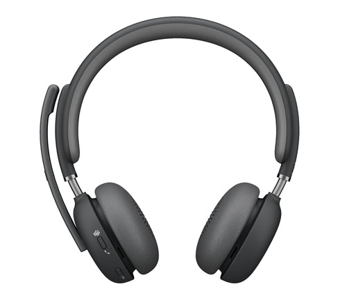 Logitech 981-001151 Auriculares y Cascos Auriculares Diadema Inalámbrico