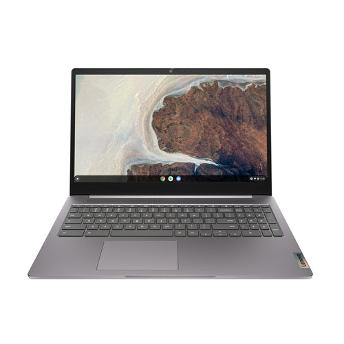 82N4004NUS - Lenovo IdeaPad 3 Chrome 15IJL6 Intel® Celeron® N N4500 Chromebook 39,6 cm (15.6") Full HD 4 GB LPDDR