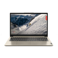 82R400MULM - Lenovo IdeaPad 1 15ALC7 Laptop Portátil Arena Concha 39,6 cm (15.6")