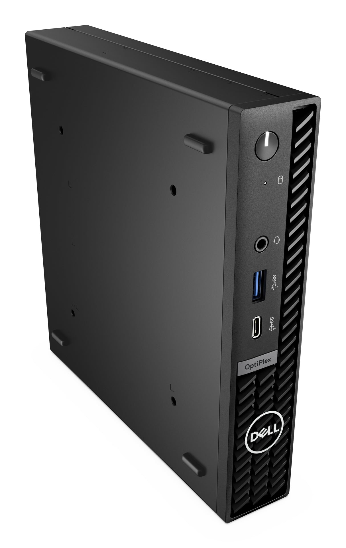 DELL OptiPlex 7020 Intel® Core™ i5 i5-14500T 16 GB DDR5-SDRAM 256 GB SSD Windows 11 Pro MFF Mini PC