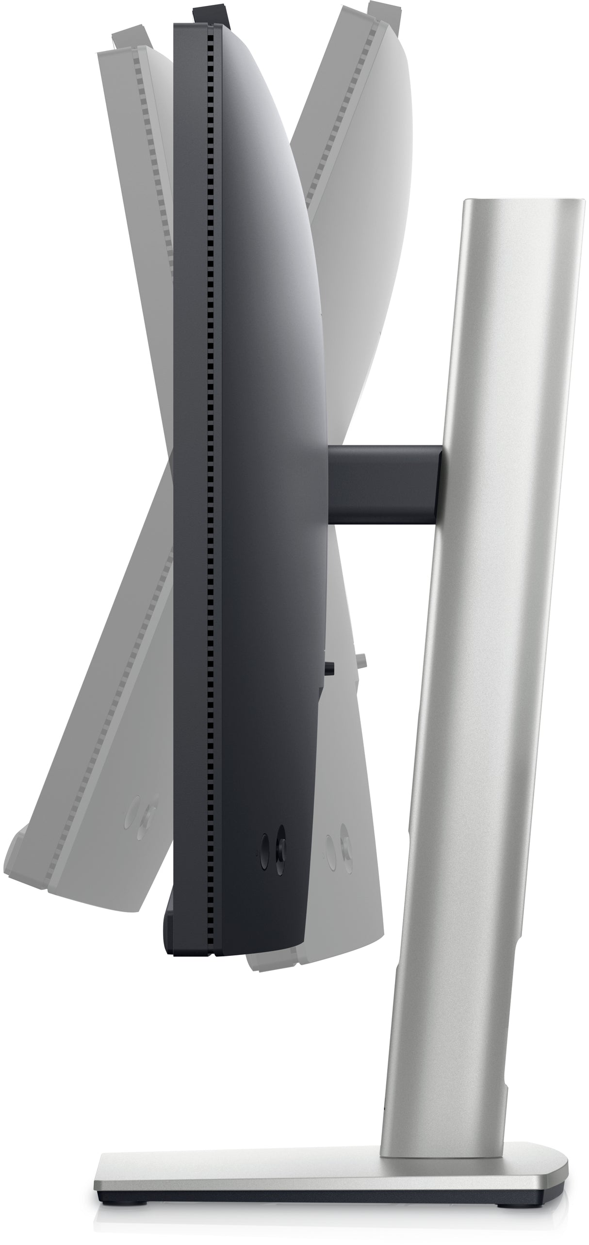 DELL C Series Monitor para videoconferencias Dell C2423H de 24" Monitor 60,5 cm (23.8") 1920 x 1080 Pixeles Full HD LED Negro