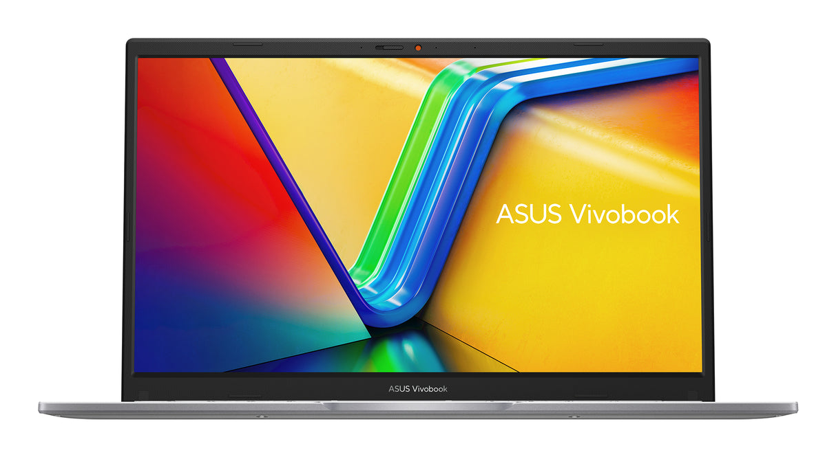 ASUS Vivobook X1404ZA-NK572W Laptop Cool Silver Portátil Plata Concha