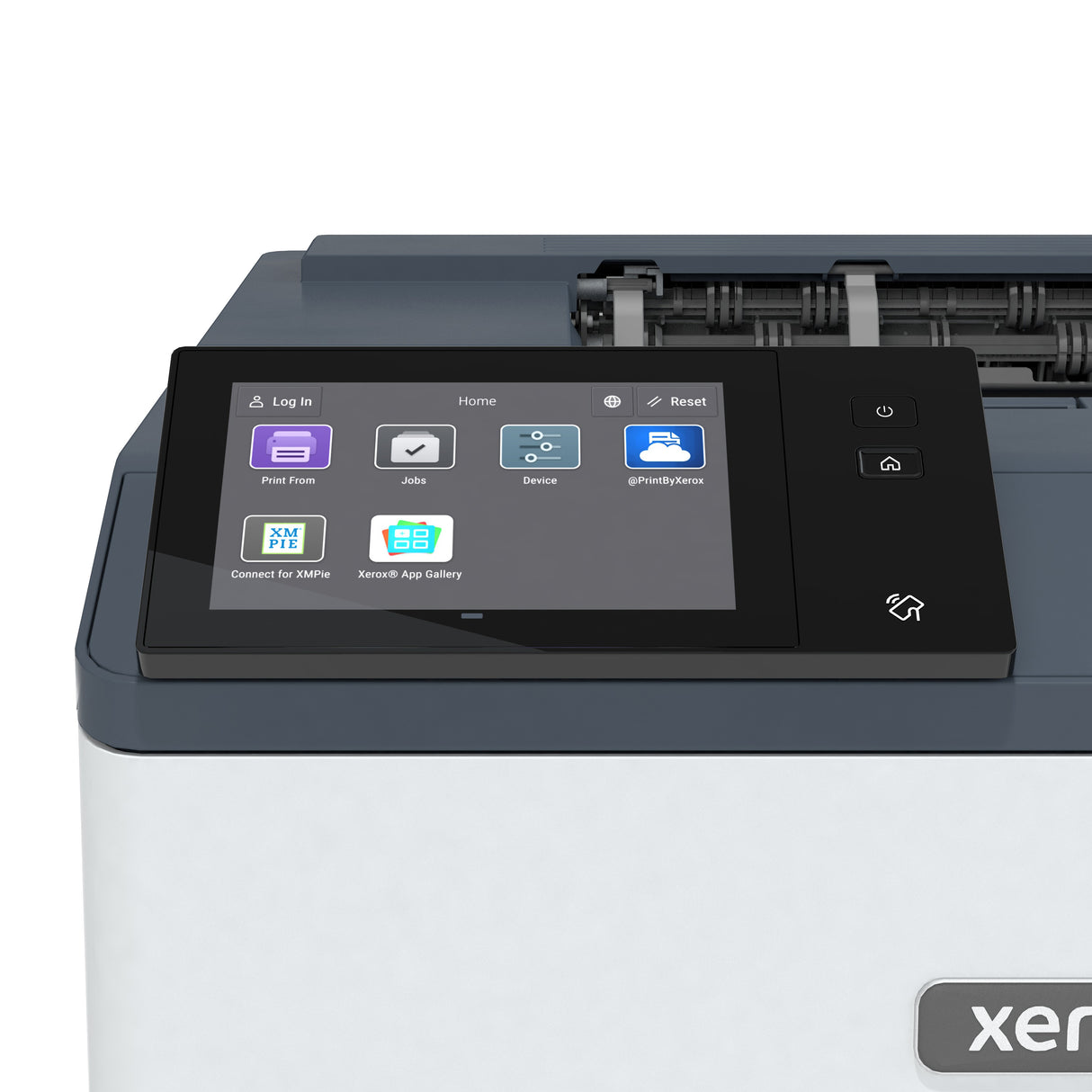 Xerox VersaLink B620 Impresora Laser Gris, Blanco