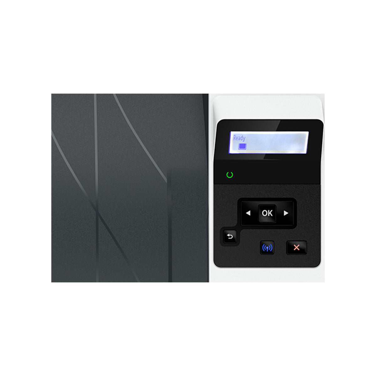 Impresora HP LaserJet Pro 4003n