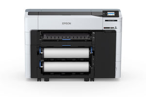Epson SureColor P6570D Impresora Inyección de tinta WiFi Negro, Gris