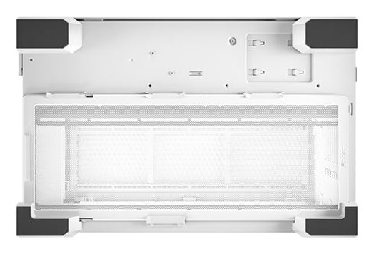 Antec 0-761345-10093-9 gabinete de computadora Full Tower Blanco, ATX, EATX, ITX
