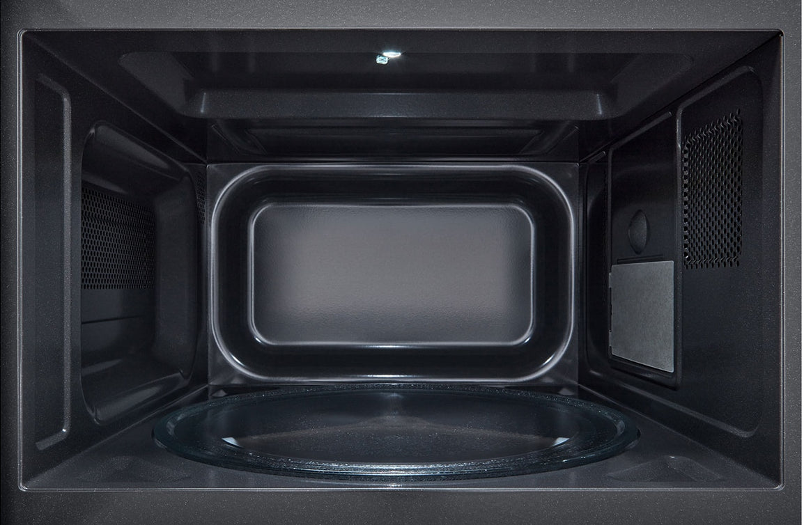 LG NeoChef MS3032JAS microondas Negro Solo microondas Encimera 30 L