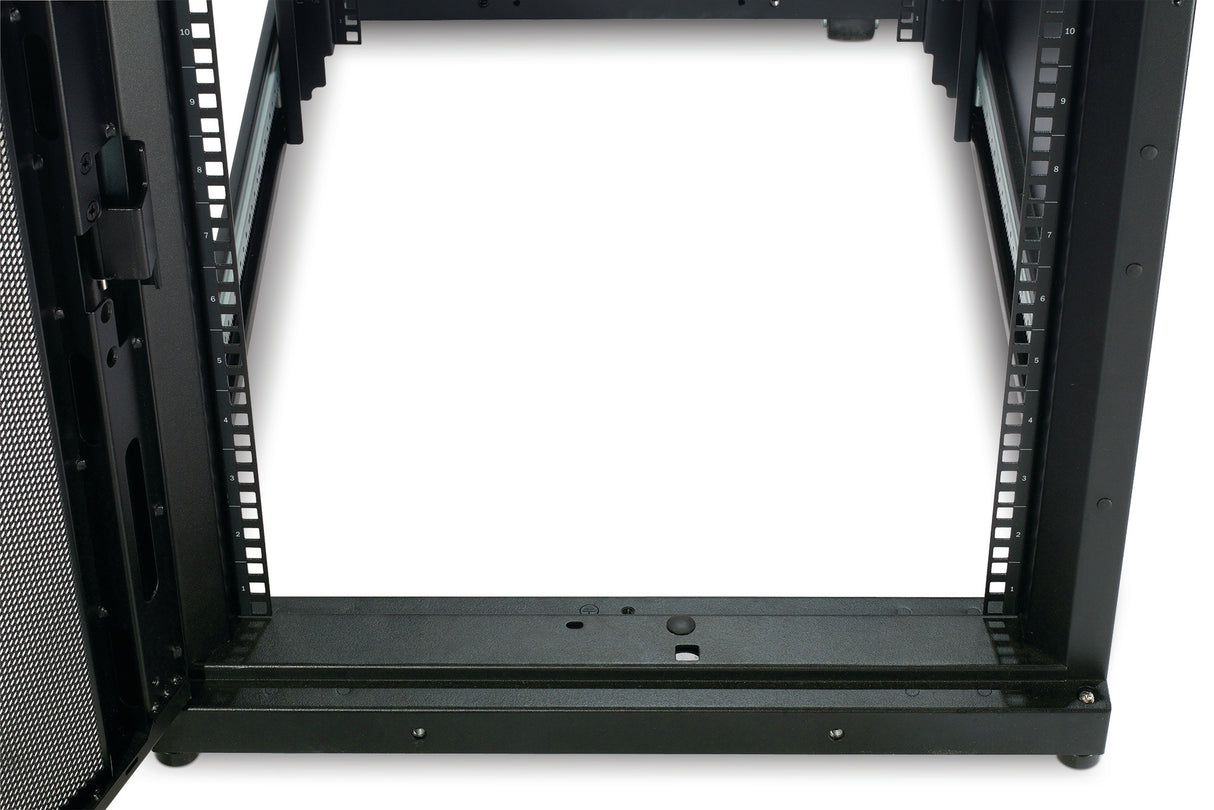 APC AR3100 Rack 42U Rack o bastidor independiente 1701 kg 1020,6 kg