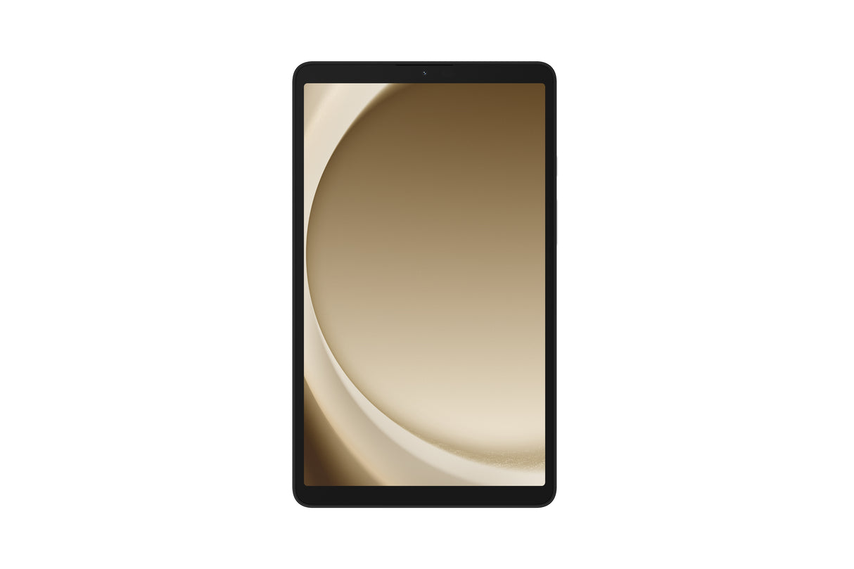 Samsung Galaxy Tab A9 Mediatek 64 GB 22,1 cm (8.7") 4 GB Wi-Fi 5 (802.11ac) Plata