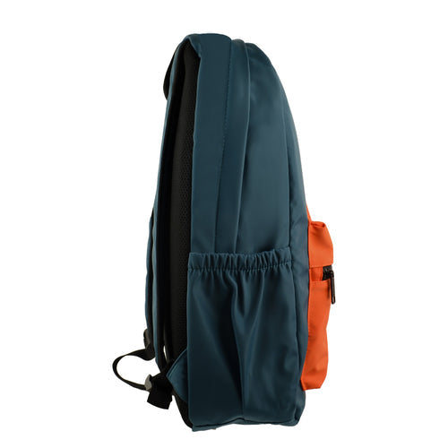 Perfect Choice PC-085119 mochila Mochila escolar Verde Poliéster, Unisex
