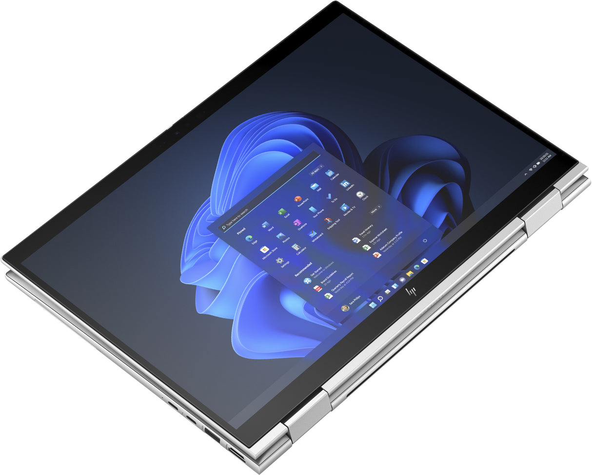 HP Elite x360 1040 G10 Intel® Core™ i7 i7-1365U Híbrido (2-en-1) 35.6 cm (14") Pantalla táctil WUXGA 16 GB LPDDR5-SDRAM 1 TB SSD Wi-Fi 6E