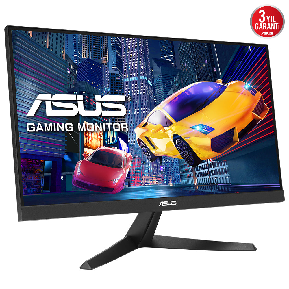 ASUS VY229HE Monitor 54,5 cm (21.45") 1920 x 1080 Pixeles Full HD LED Negro