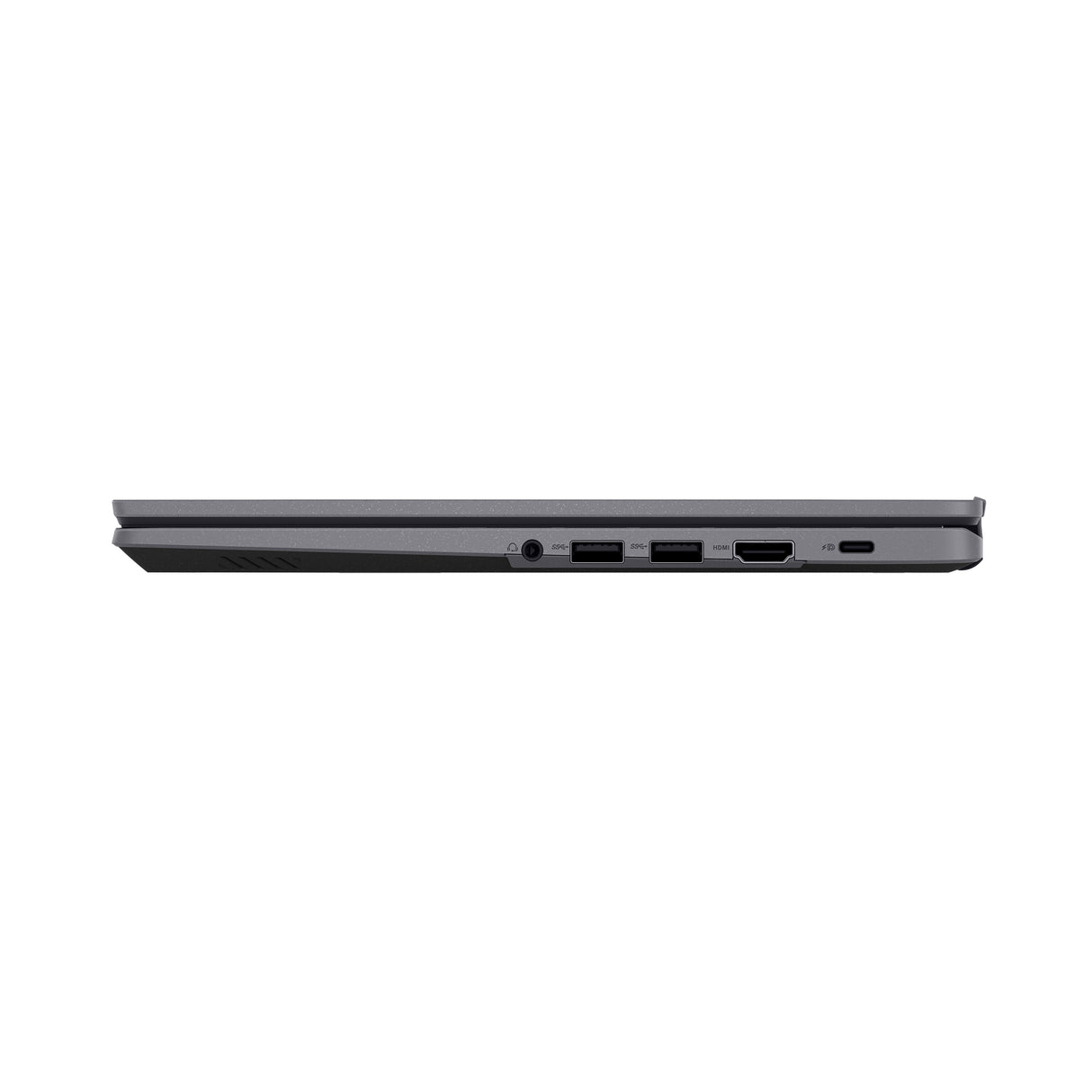 ASUS Chromebook Plus CX34 CX3402CBA-i716G512-C1 Intel® Core™ i7 i7-1255U 35.6 cm (14") Full HD 16 GB LPDDR5-SDRAM 512 GB SSD Wi-Fi 6 (802.11ax)